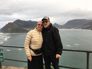 R' Gary (Gedalya) & Janice Feder Avatar